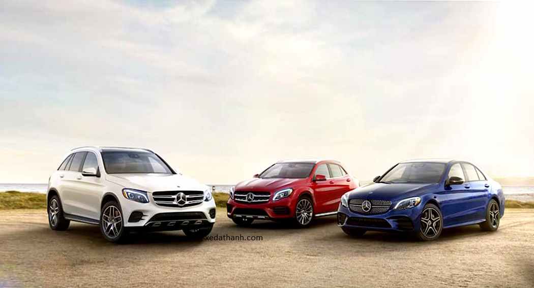 The Mercedes-Benz GLE-Class, formerly Mercedes-Benz M-Class, is a mid-size luxury SUV produced by the German automaker Mercedes-Benz