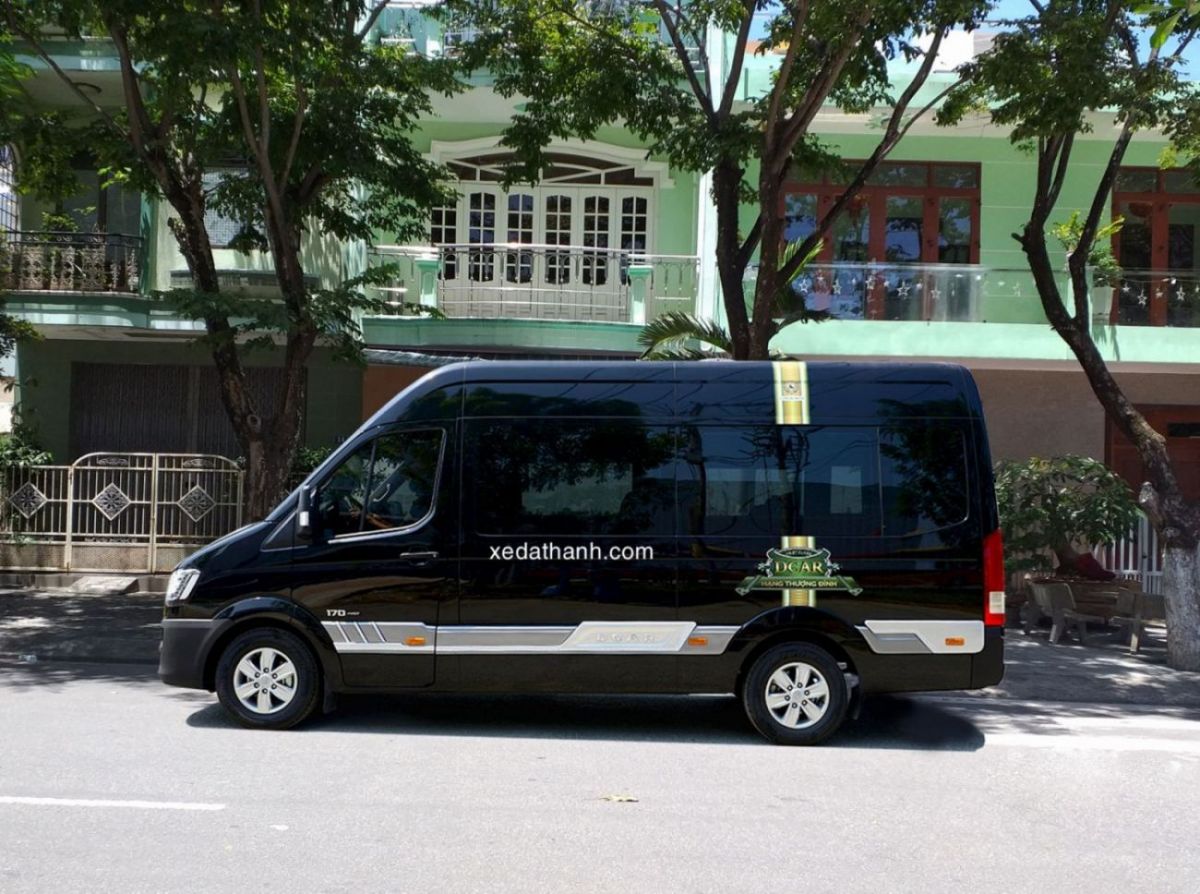 thuê xe, Du lịch đà nẵng, xe du lịch, to the car rental service in Danang, Vip car, Dcar rental