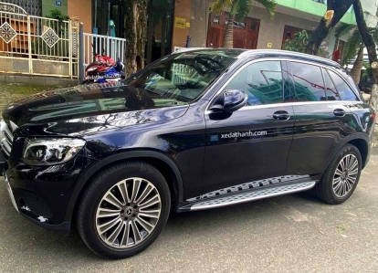 Thuê xe Mercedes đón tiễn Đà Nẵng Hội An