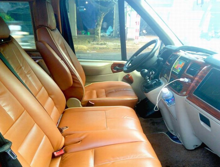 Cho thuê xe Dcar Limousine Đà Nẵng