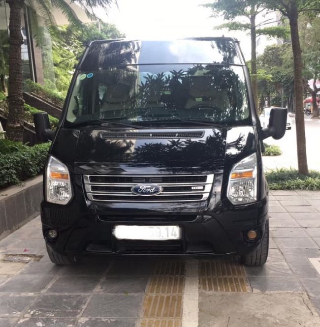 Top nhà xe limousine Đà Nẵng giá tốt uy tín chất lượng cao.