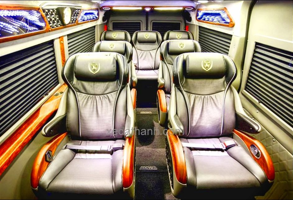 hình ảnh nội thất-xe-dcar-limousine-solati-9-cho-tai-da-nang-cho-thue