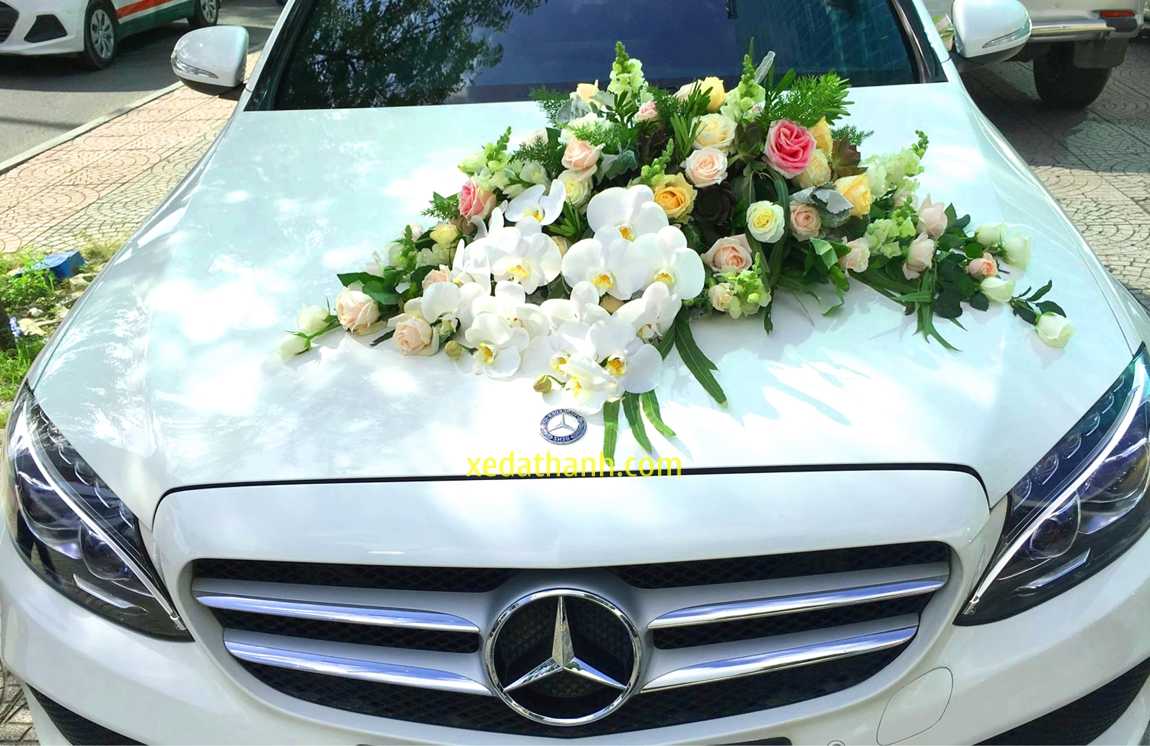 thue-xe-cuoi-hoi-tai-da-nang-vip, Thuê xe cưới Mercedes hạng sang tại Đà Nẵng