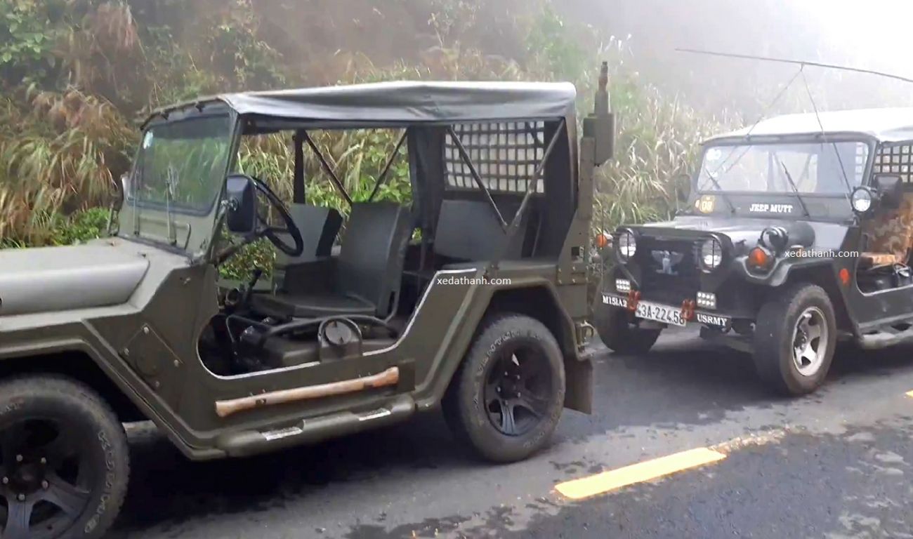 Mô hình xe cộ Jeep tinh chỉnh và điều khiển kể từ xa xăm  Xe quân sự chiến lược địa hình tinh chỉnh và điều khiển 110