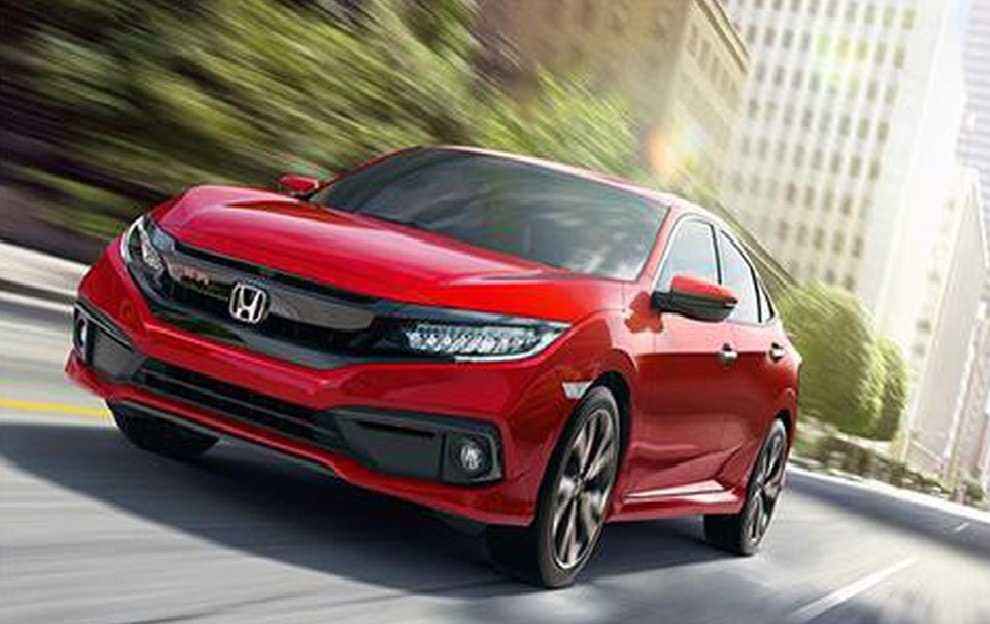 Bảng giá bán xe cộ xe hơi Honda update tiên tiến nhất mon 052023